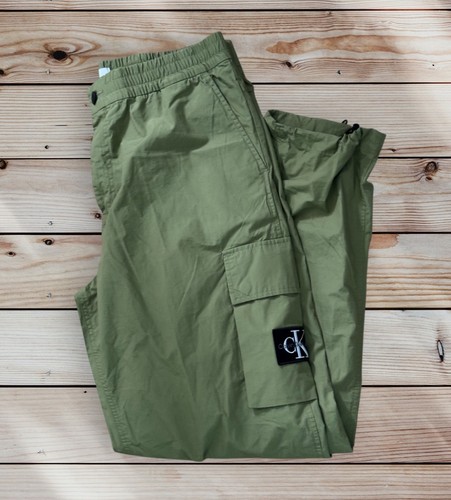 Pantalone calvin klein - klein, utility