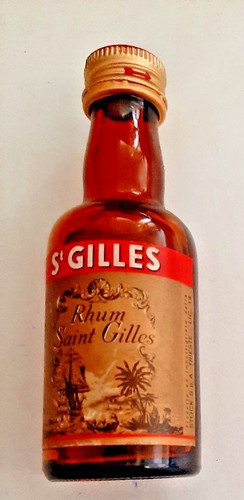Bottiglina vintage mignon - bottiglina,