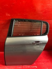 SPORTELLO PORTA PORTIERA POSTERIORE SX PEUGEOT 308 2013/20