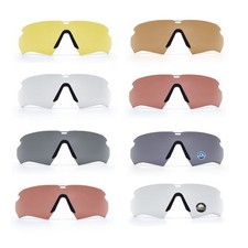 Lente di ricambio ESS Eyewear Crossbow 2,4 mm