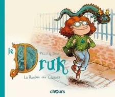 Druk, Phicil et Drak