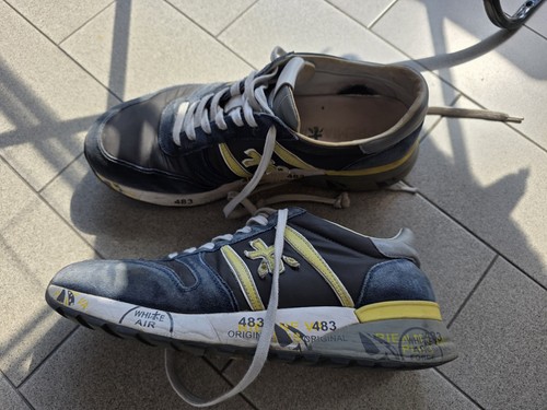 Premiata - , 44