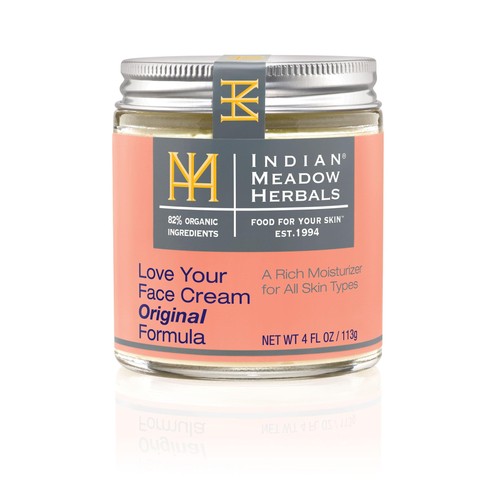 Indian meadow herbals - indian,