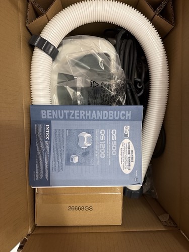 Qs500 intex generatore salino - qs500,