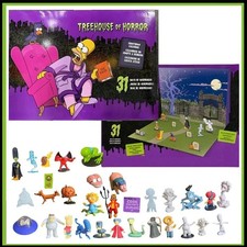 2025 Jakks Pacific Simpsons