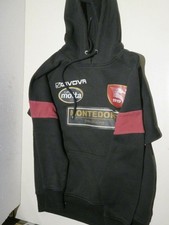 Vecchia felpa salernitana - vecchia,