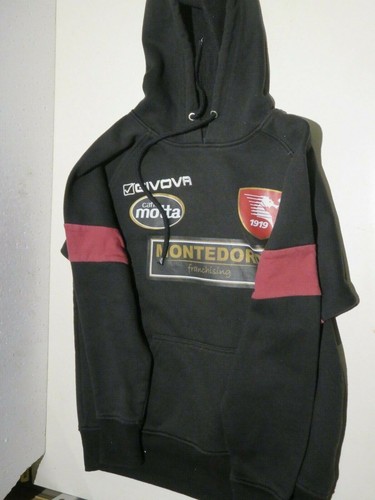 Vecchia felpa salernitana - felpa,