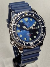 Citizen Promaster Automatic