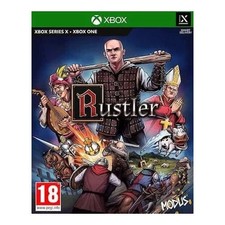 Rustler XBOX ONE - XBOX SERIES