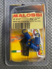 3 MOLLE FRIZIONE (MINARELLI)