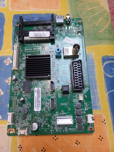 Scheda madre philips 40 - scheda,