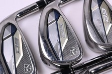 Wilson D9 ferri da stiro /