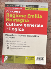Concorso Regione Emilia