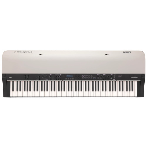 Korg grandstage stage piano - stage,