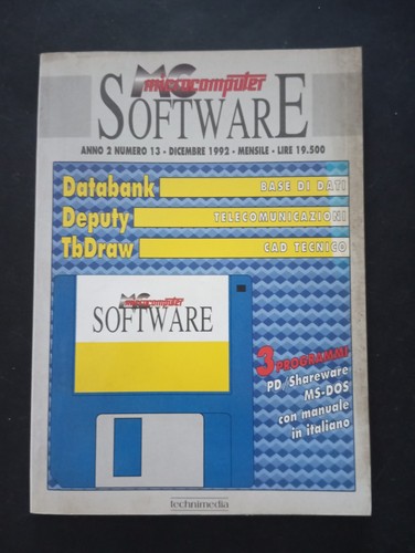 Rivista microcomputer - rivista,