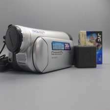 Panasonic NV-GS27 videocamera