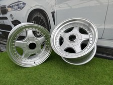 R17 pollici 5x120 bbs rf - 4x,