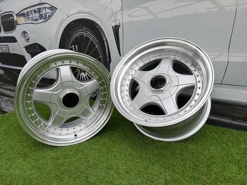 R17 pollici 5x120 bbs - 4x, rf