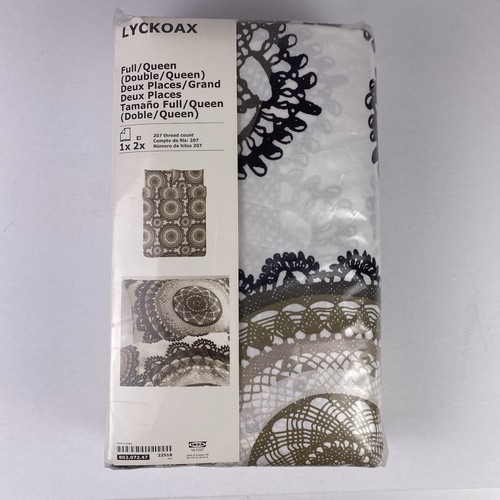 Ikea lyckoax marrone chiaro - ikea,