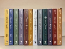 Il trono di space 12 vol