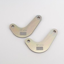 Abbassamento posteriore 20 mm