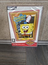 SpongeBob SquarePants -