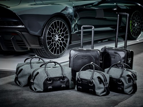 Aston martin set - set, 6