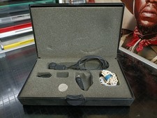 Microfono lavalier a clip cardioide nero Sennheiser MKE 40 EW