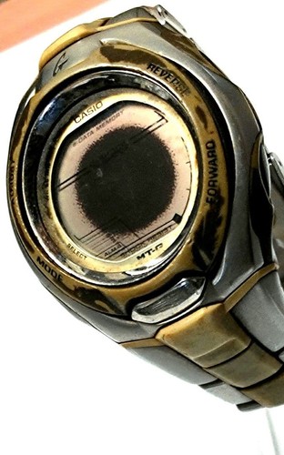 Orologio casio shock g - orologio, mt-g