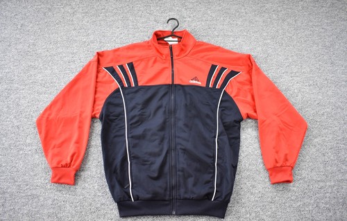 Giacca adidas track vintage - track,