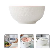  2 Pcs Ciotole Ceramica