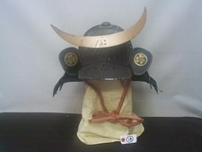 Elmetto Samurai Giapponese