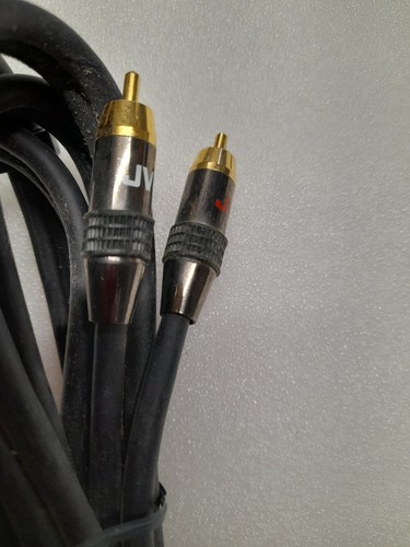Jvc rca cavi audio - jvc,