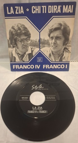 Franco la zia - franco, e
