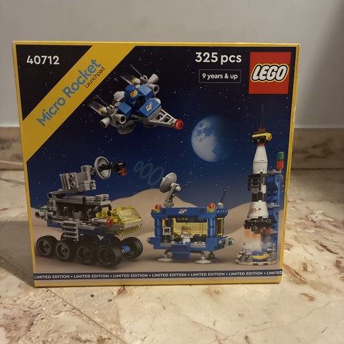 Lego star wars space micro - lego,
