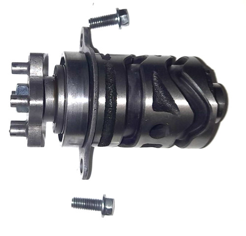 Desmodromico cambio kawasaki - desmodromico,