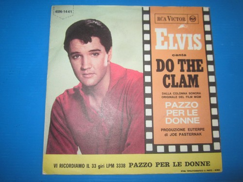 Elvis presley the - elvis, do