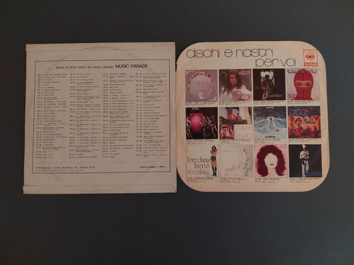 âme tzigane vinile lp - –,