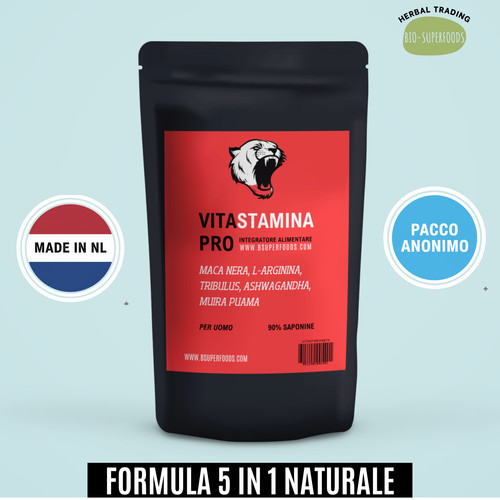 Integratore erezione forte - integratore,