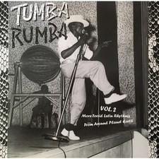 Tumba rumba vol 2 - -,