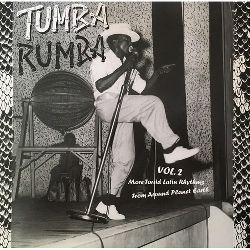 Tumba rumba vol 2 - -,