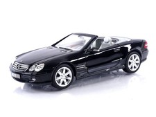 Norev 1/18 Mercedes Benz SL