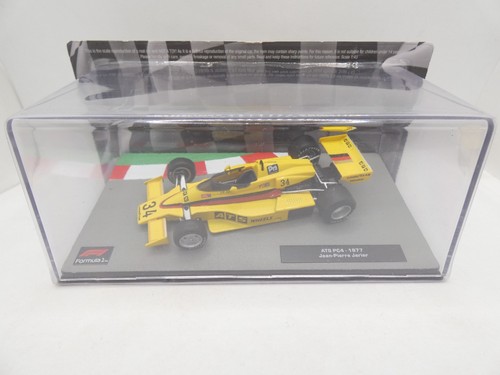 Ats penske pc4 - penske, jean-pierre