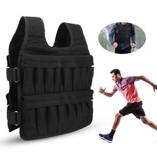 Gilet peso 35 kg gilet fitness