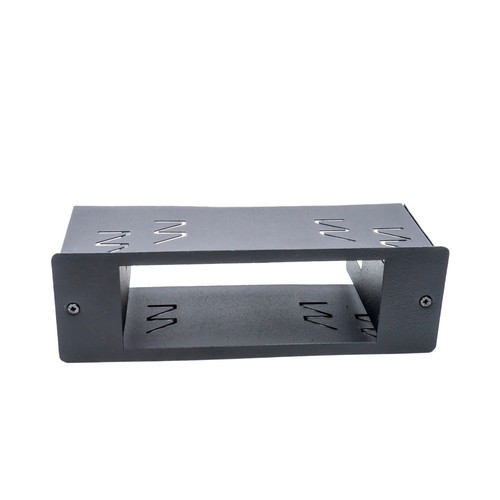 Staffa din president - staffa,
