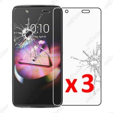 x3 Film Protection écran