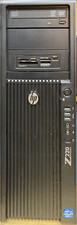 HP Z220 WORKSTATION i7-3770
