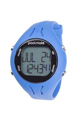 Orologio da banco Swimovate Poolmate 2 giri nuoto