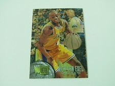 NBA 1995 - Nick Van Exel - Los
