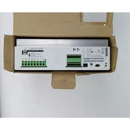Lenze new evf8213 inverter - lenze,